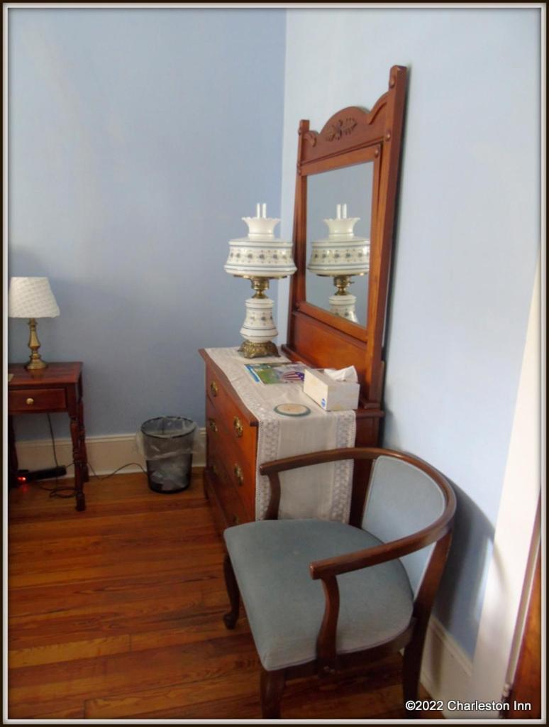The Charleston Inn Hendersonville Nc מראה חיצוני תמונה