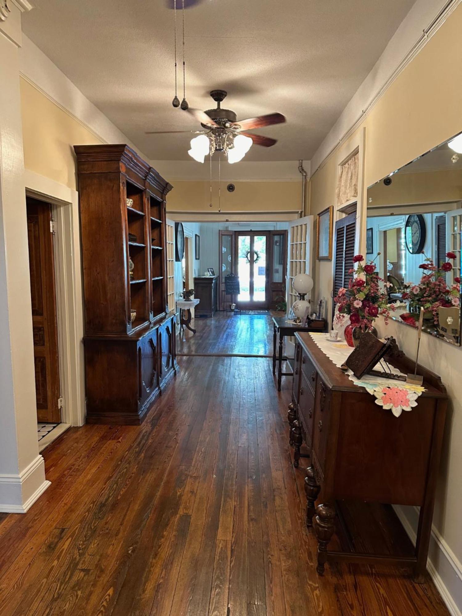 The Charleston Inn Hendersonville Nc מראה חיצוני תמונה