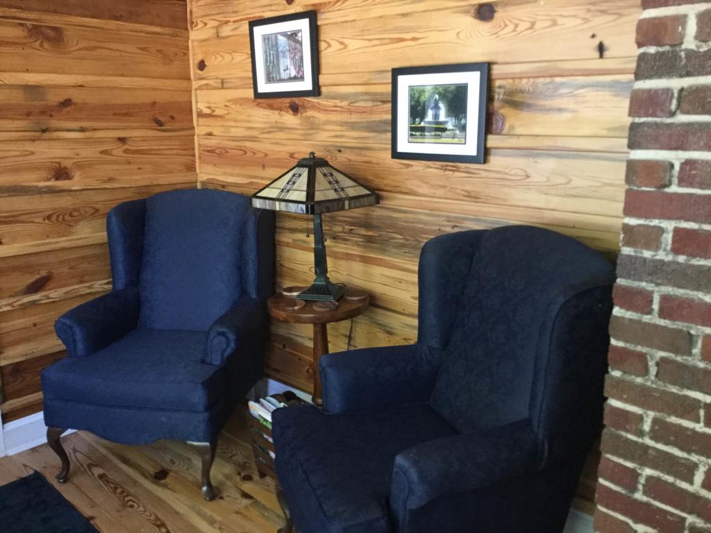 The Charleston Inn Hendersonville Nc מראה חיצוני תמונה
